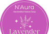 LAVENDER Soap