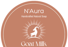 GOAT MILK Soap