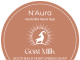 GOAT MILK Soap