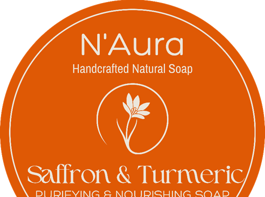 SAFFRON & TURMERIC