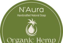 HEMP Soap